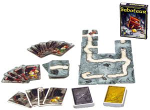 saboteur rules|Tips saboteur • Board Game Arena.